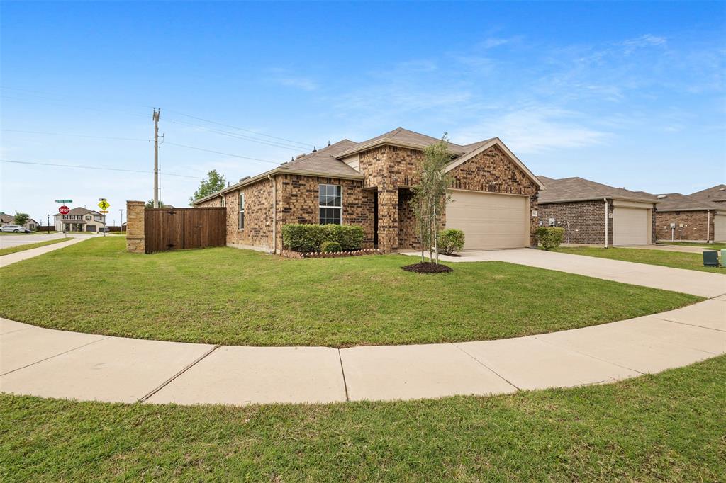 Winn Ridge Ph 1a - Residential