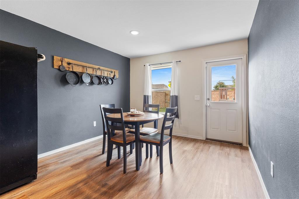 Winn Ridge Ph 1a - Residential