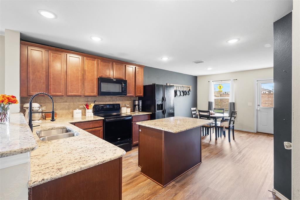 Winn Ridge Ph 1a - Residential