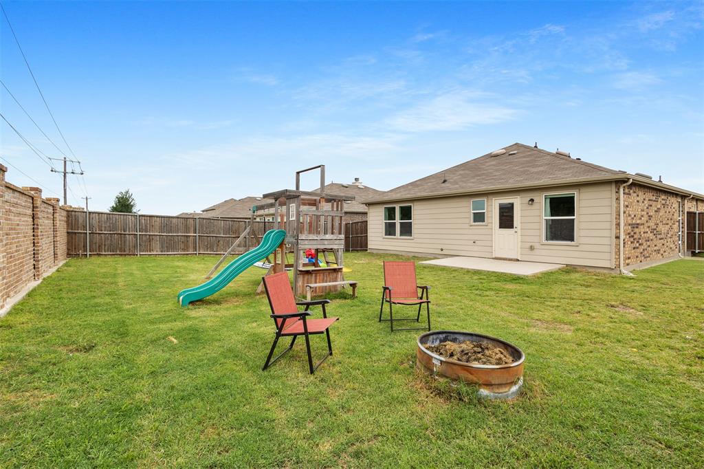 Winn Ridge Ph 1a - Residential
