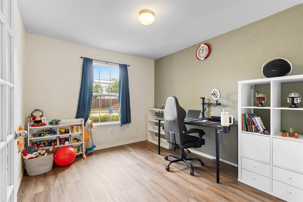 Winn Ridge Ph 1a - Residential
