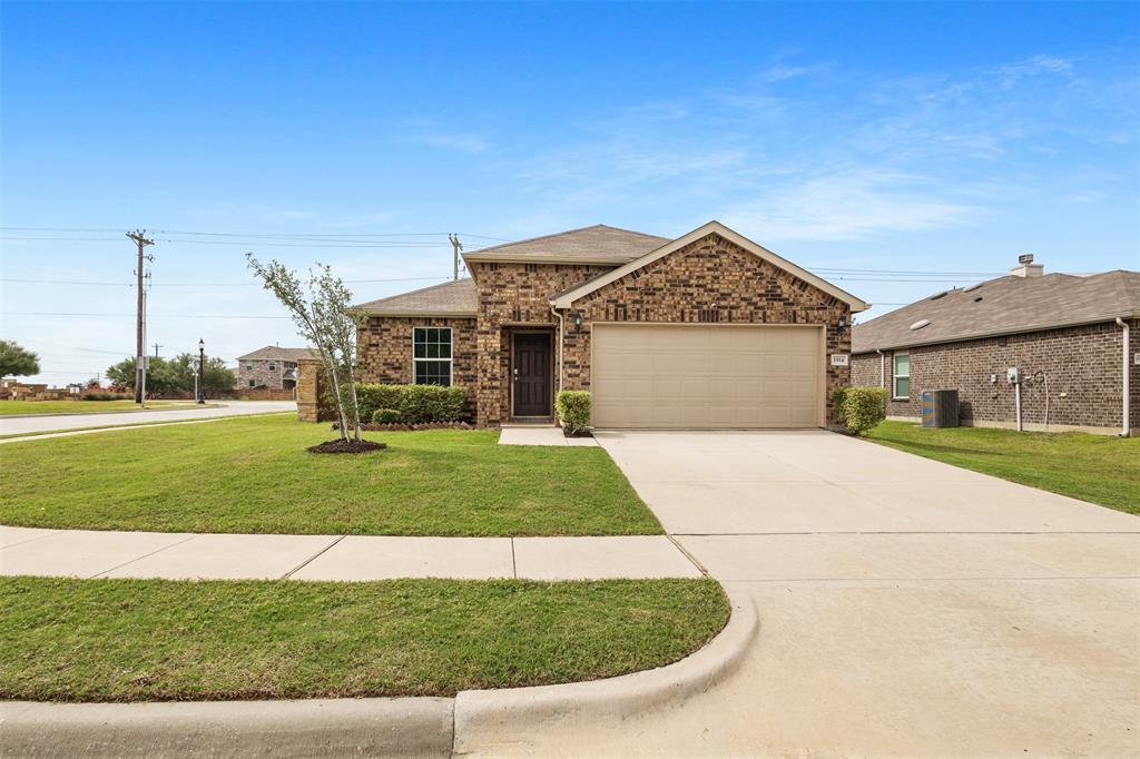 Winn Ridge Ph 1a - Residential