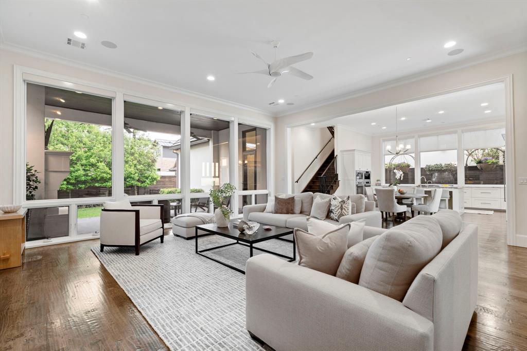 Fourth Instl in Highland Park - Residential