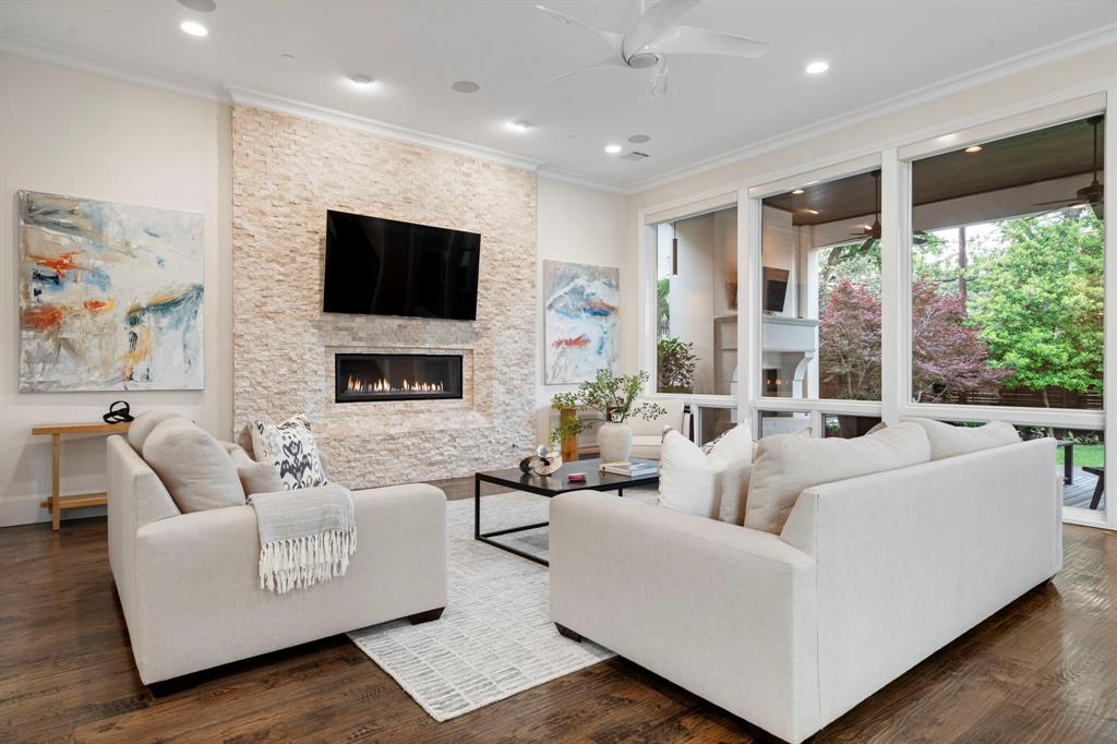 Fourth Instl in Highland Park - Residential