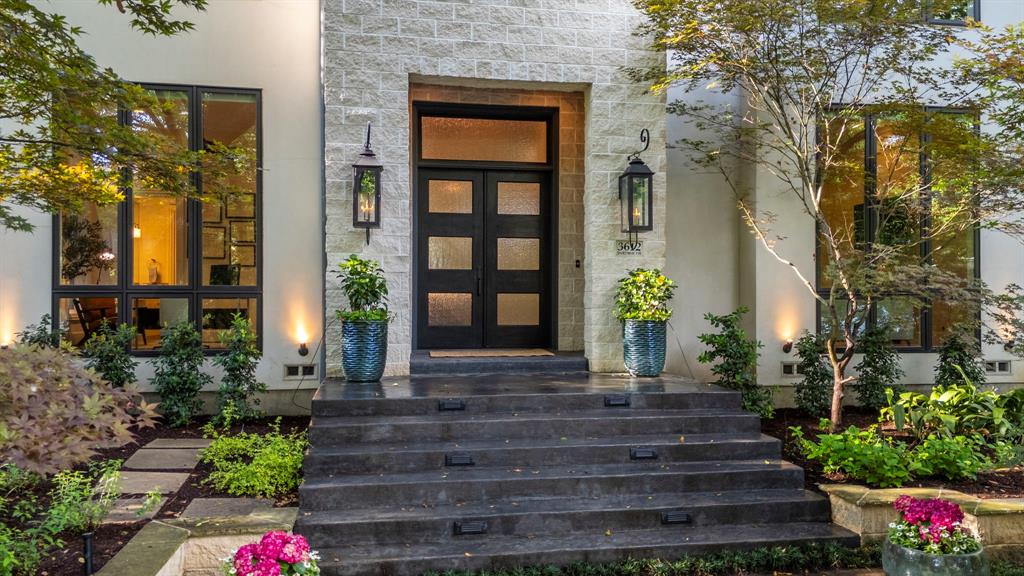 Fourth Instl in Highland Park - Residential