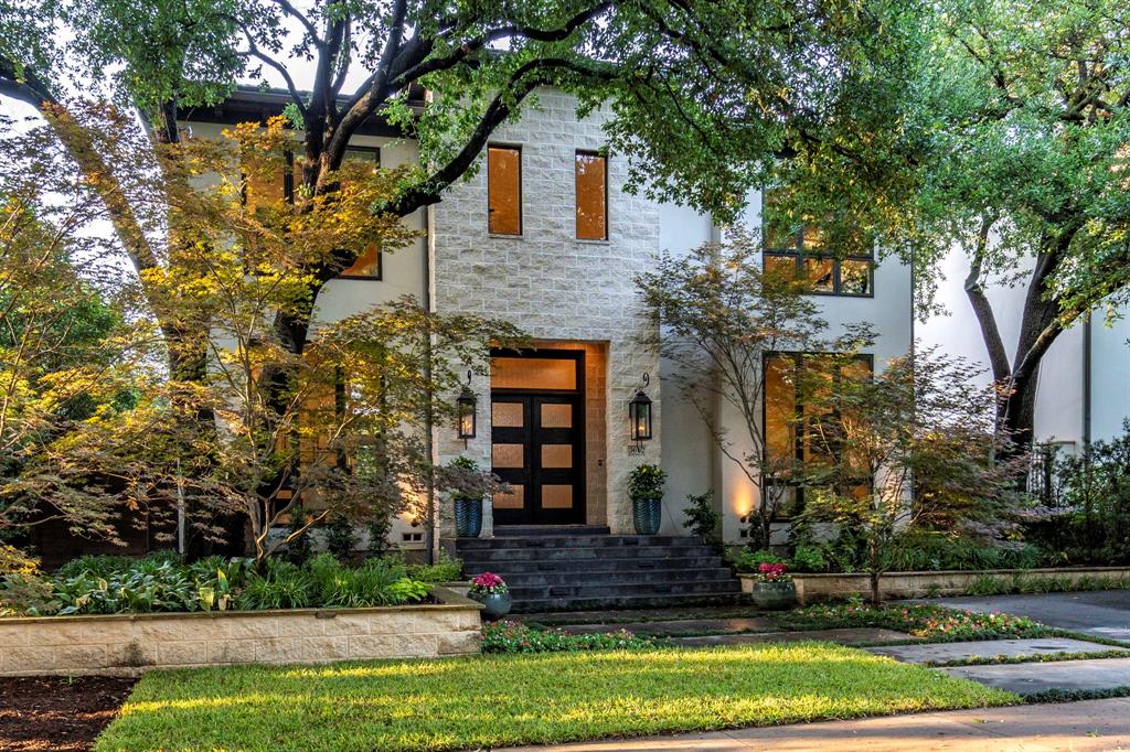 Fourth Instl in Highland Park - Residential