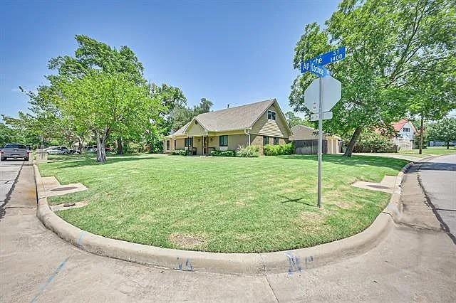 Indian Hill Add - Residential