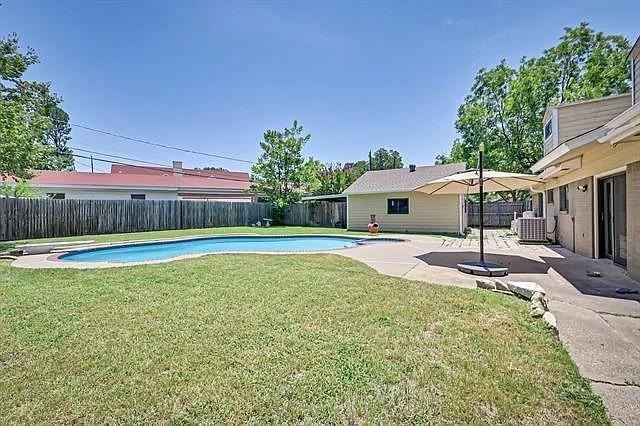 Indian Hill Add - Residential