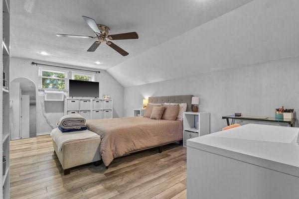 Indian Hill Add - Residential