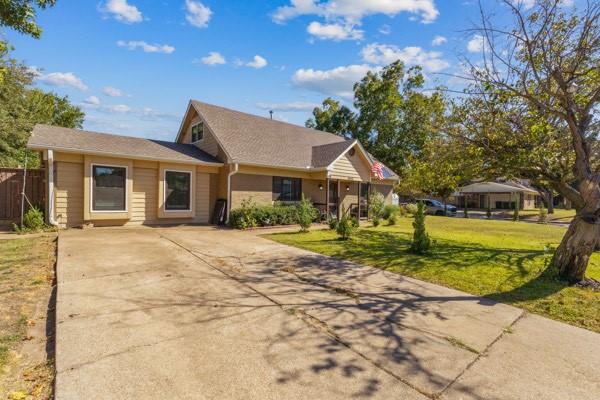Indian Hill Add - Residential