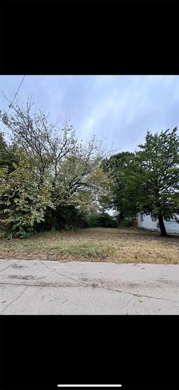 Town - Land