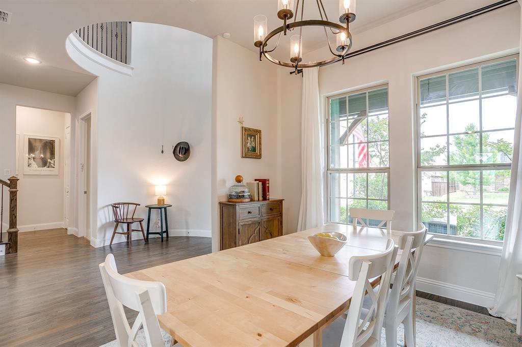 Chisholm Trail Ranch - Residential