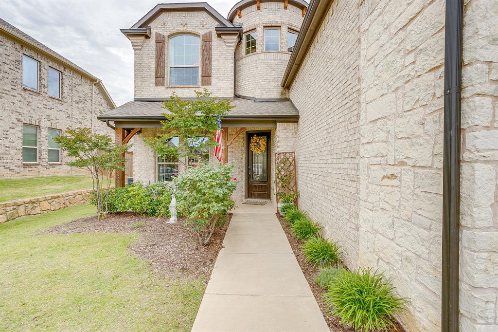 Chisholm Trail Ranch - Residential