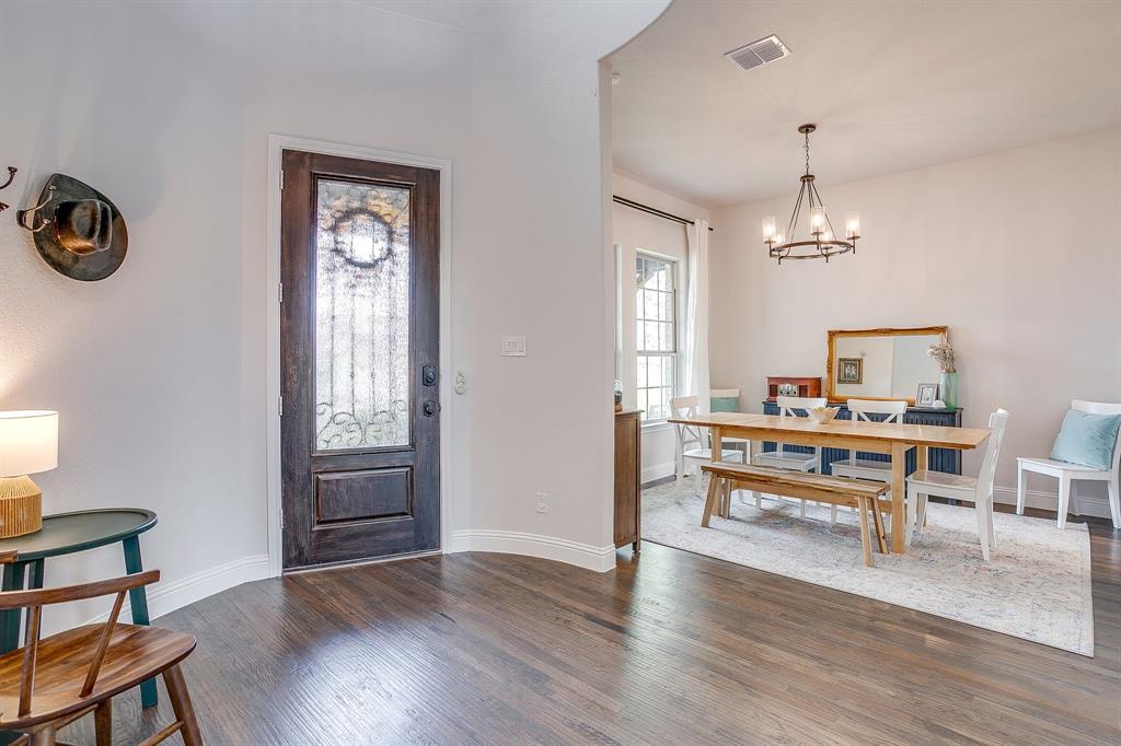 Chisholm Trail Ranch - Residential