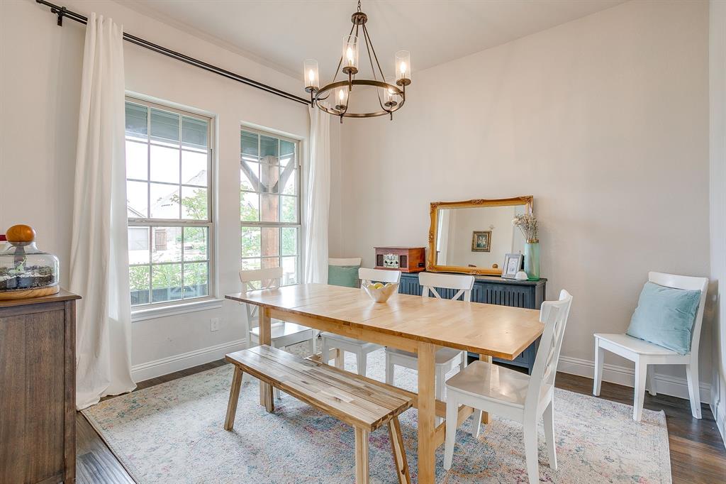 Chisholm Trail Ranch - Residential