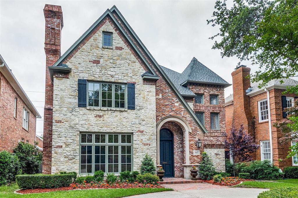 University Heights - Residential