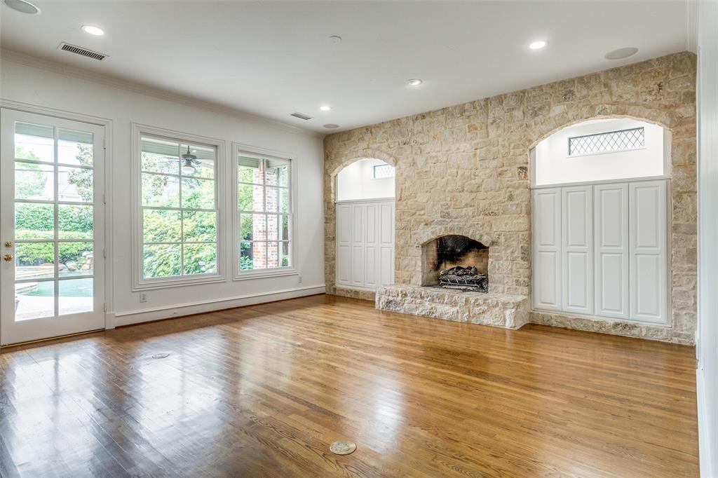 University Heights - Residential