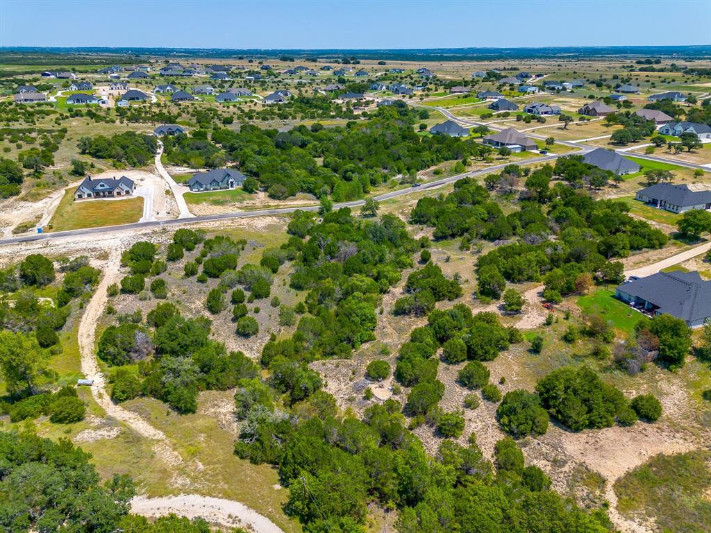 Eagles Bluff Ph 1 - Land