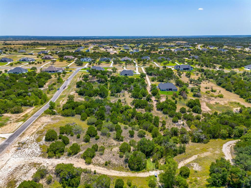Eagles Bluff Ph 1 - Land