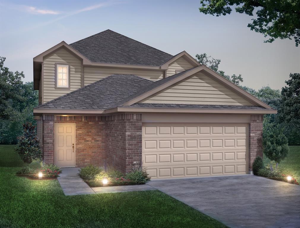Love where you live in Sycamore Landing in Fort Worth, TX! Now featuring Legend’s NEW Smart Home package and Signature Design Collection! The Redbud floor plan is a spacious two-story home with 5 bedrooms, 3.5 baths, a game room, and 2-car garage. This home has it all, including privacy blinds and vinyl plank flooring throughout the common areas! The gourmet kitchen is sure to please with 42-inch cabinets, silestone countertops, and stainless-steel appliances. You'll love the kitchen layout with abundant counterspace and a center island! Retreat to the first-floor Owner's Suite featuring double sinks with silestone countertops, a separate tub and shower, and a walk-in closet! Enjoy the great outdoors with a patio! Don't miss your opportunity to call Sycamore Landing home, schedule a visit today!