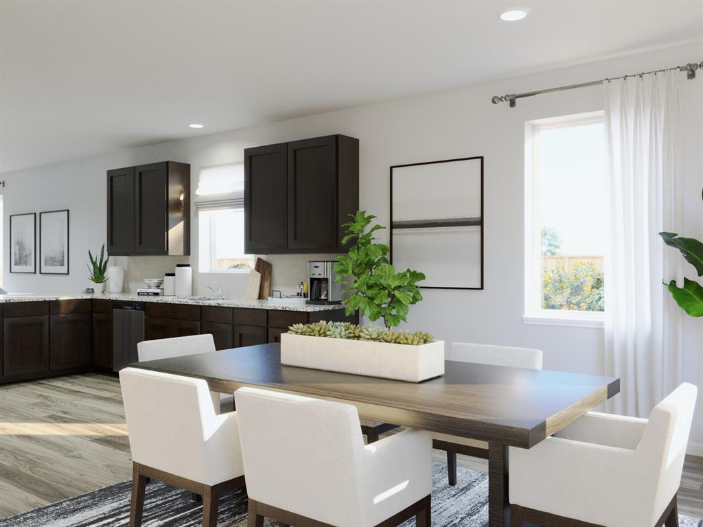 Sycamore Landing - Residential