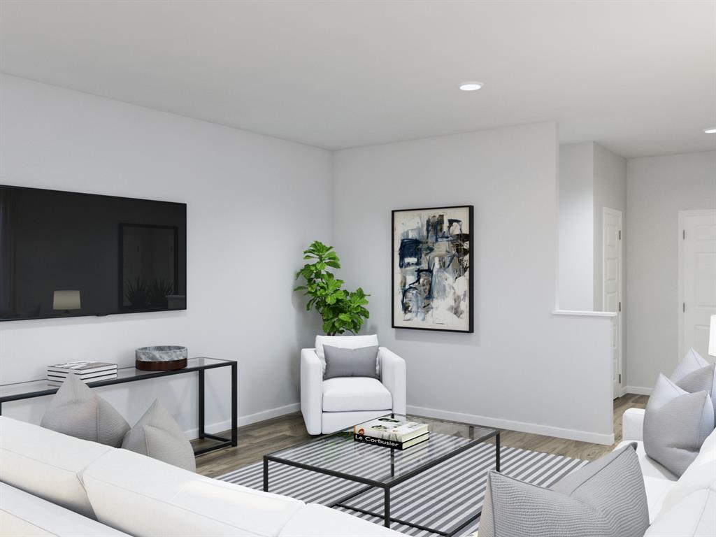 Sycamore Landing - Residential