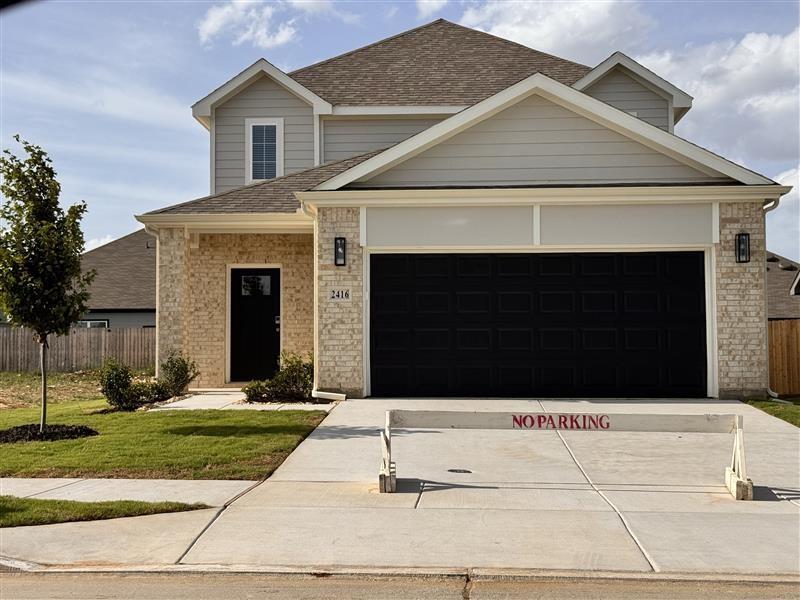 Sycamore Landing - Residential