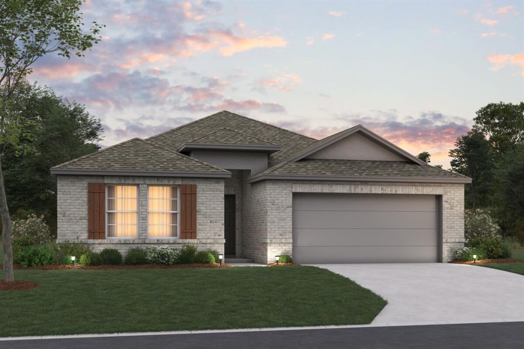 Sanderos - Residential