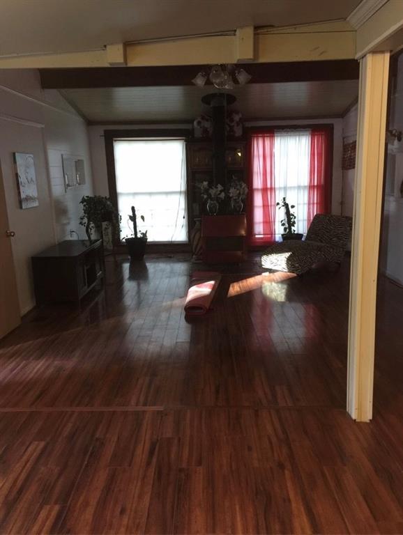 Evangeline Sub - Residential