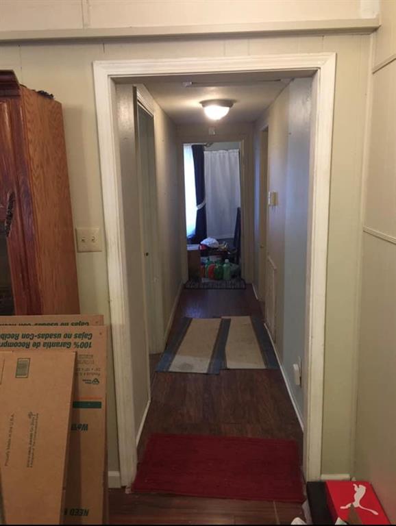 Evangeline Sub - Residential
