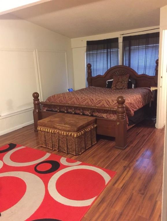 Evangeline Sub - Residential