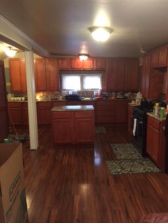 Evangeline Sub - Residential