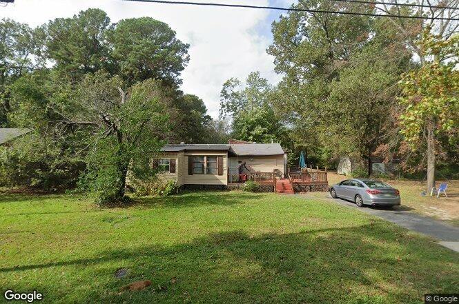 Evangeline Sub - Residential