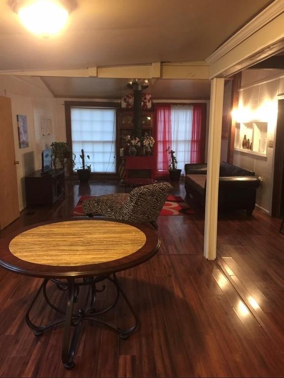 Evangeline Sub - Residential