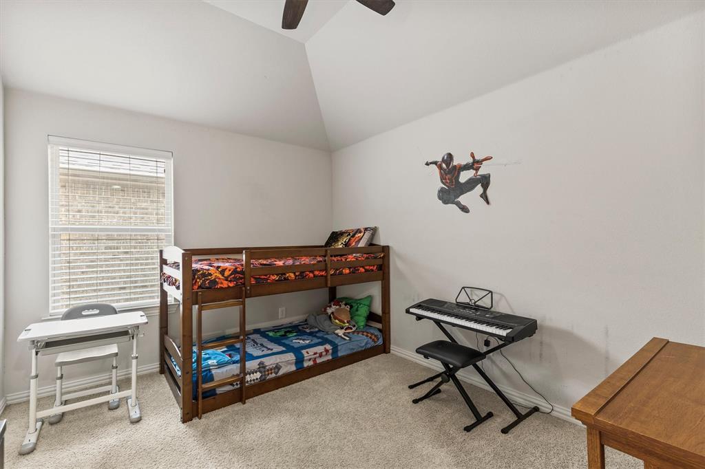 Saddlehorn Creek - Residential
