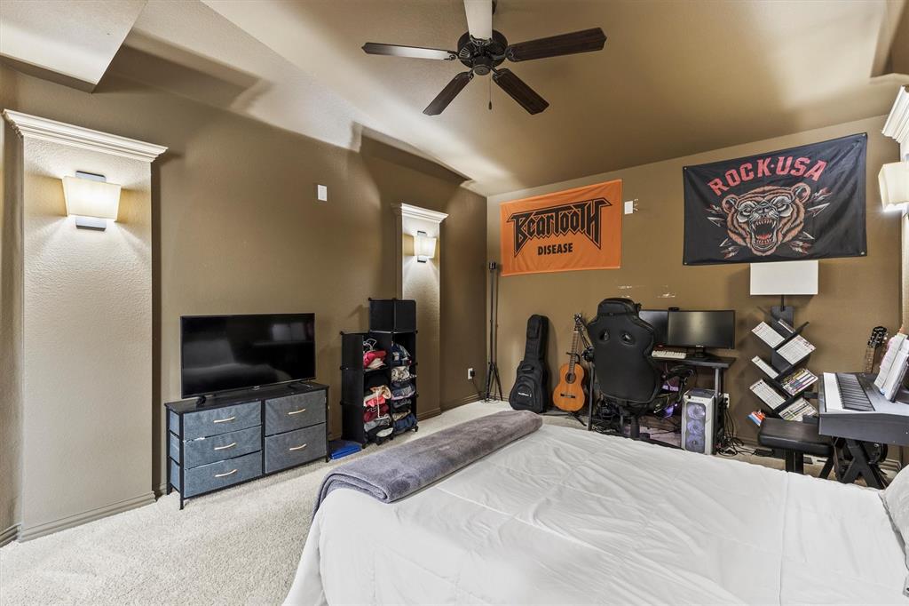 Saddlehorn Creek - Residential