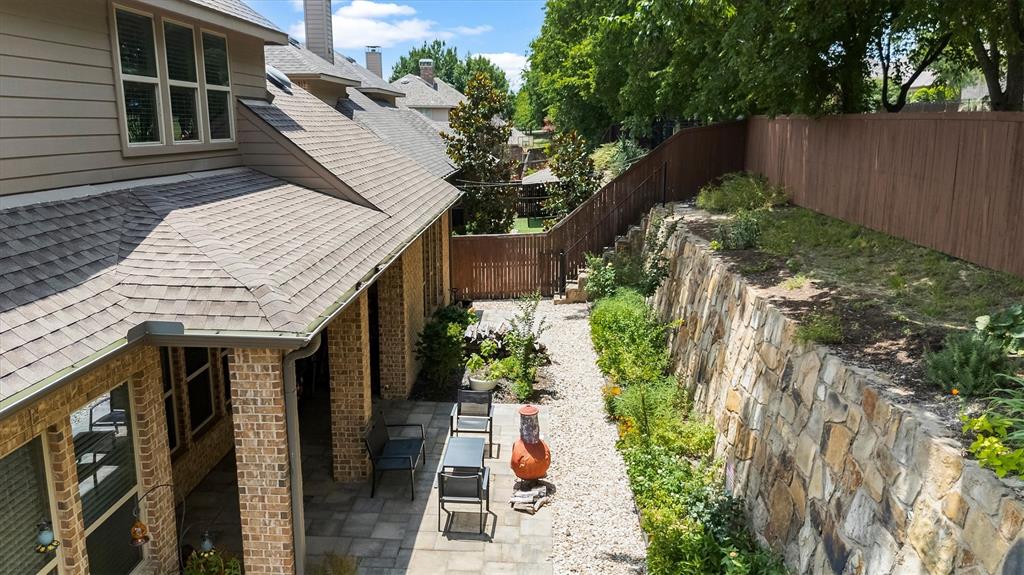 Saddlehorn Creek - Residential