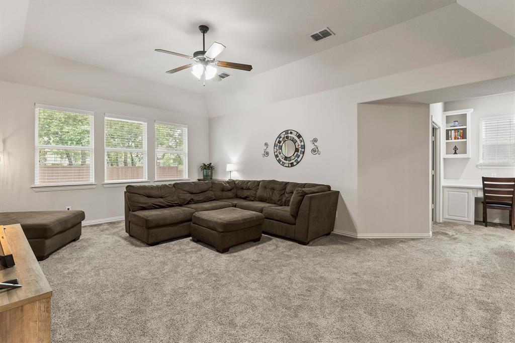 Saddlehorn Creek - Residential