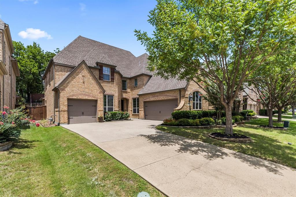 Saddlehorn Creek - Residential