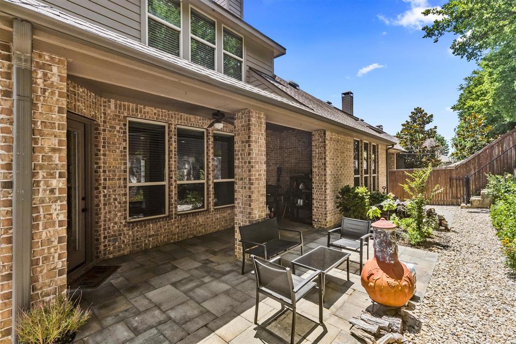 Saddlehorn Creek - Residential