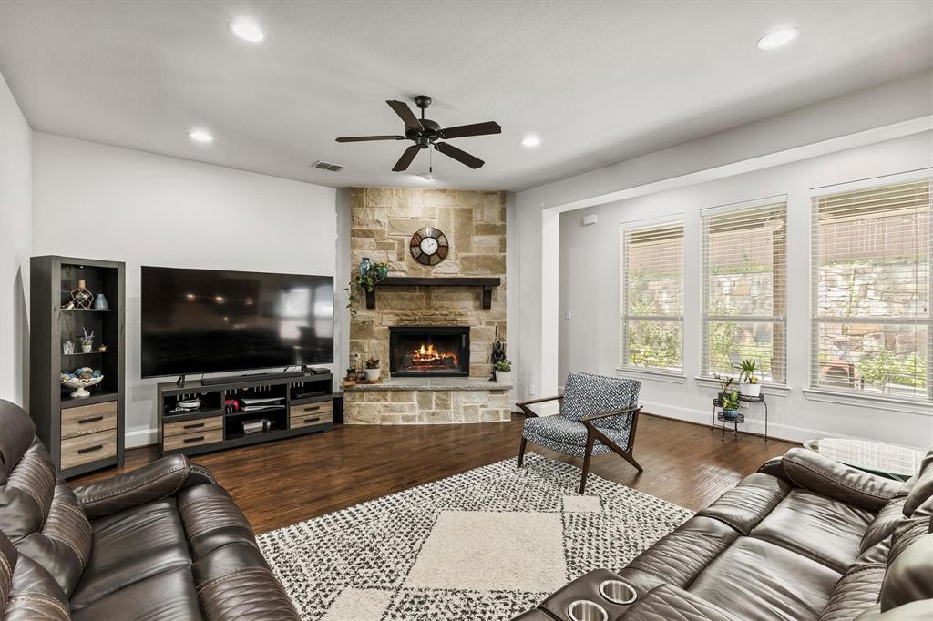 Saddlehorn Creek - Residential