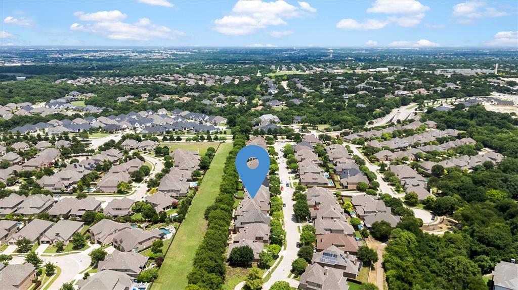 Saddlehorn Creek - Residential