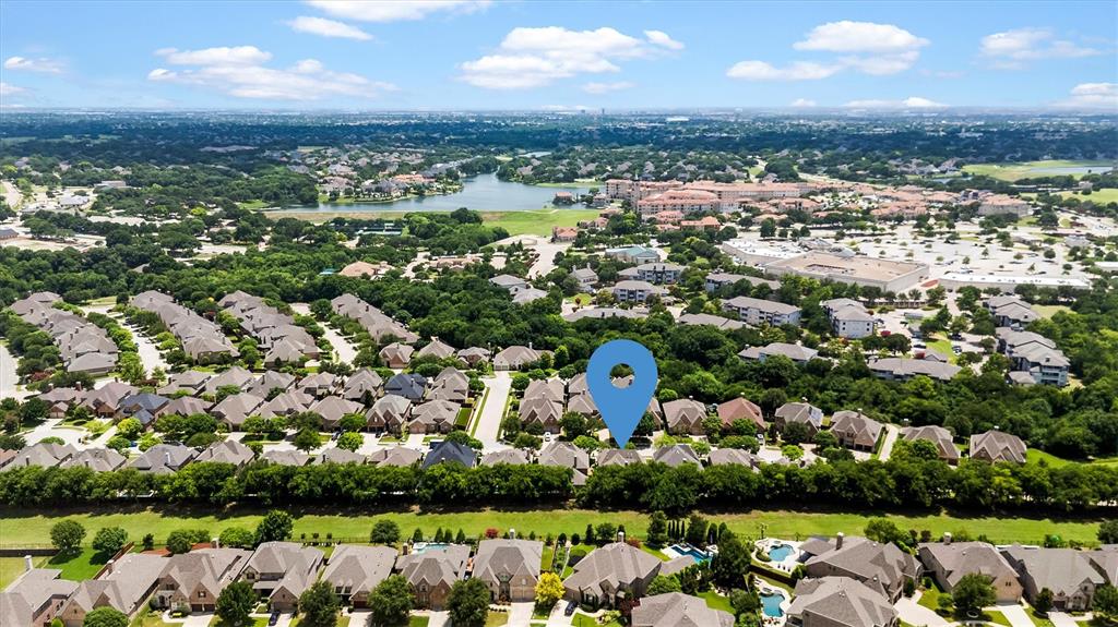 Saddlehorn Creek - Residential