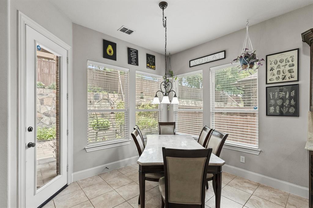 Saddlehorn Creek - Residential