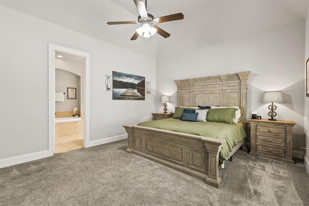 Saddlehorn Creek - Residential