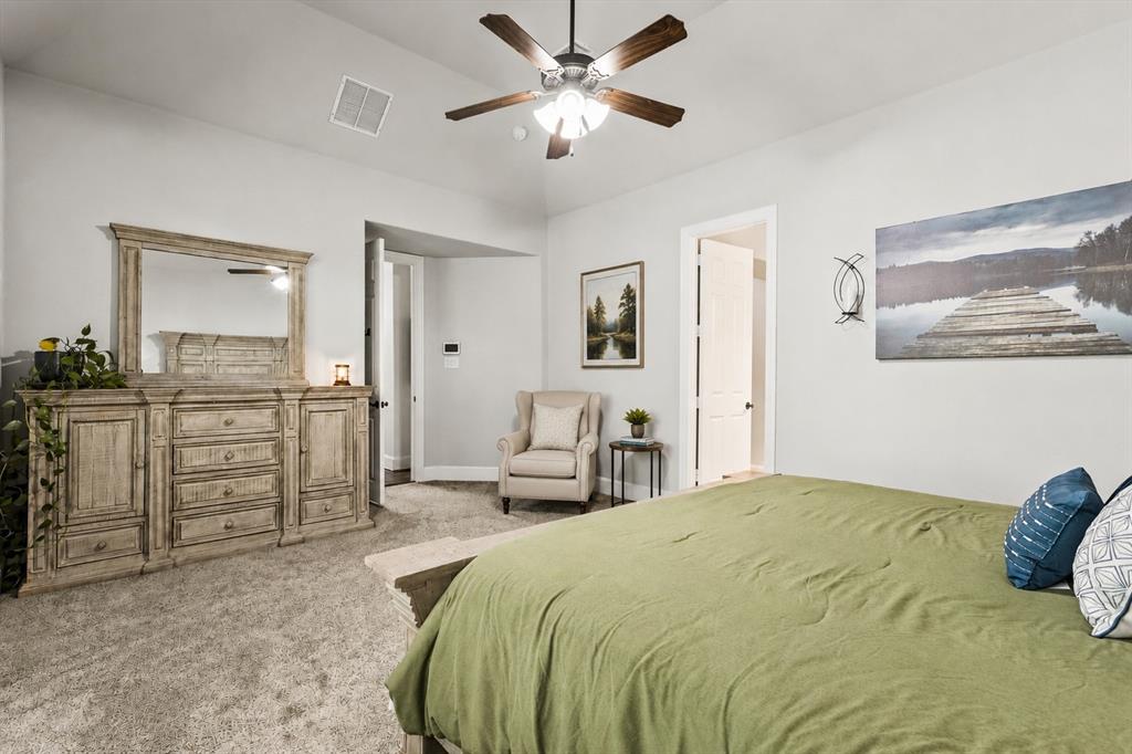 Saddlehorn Creek - Residential
