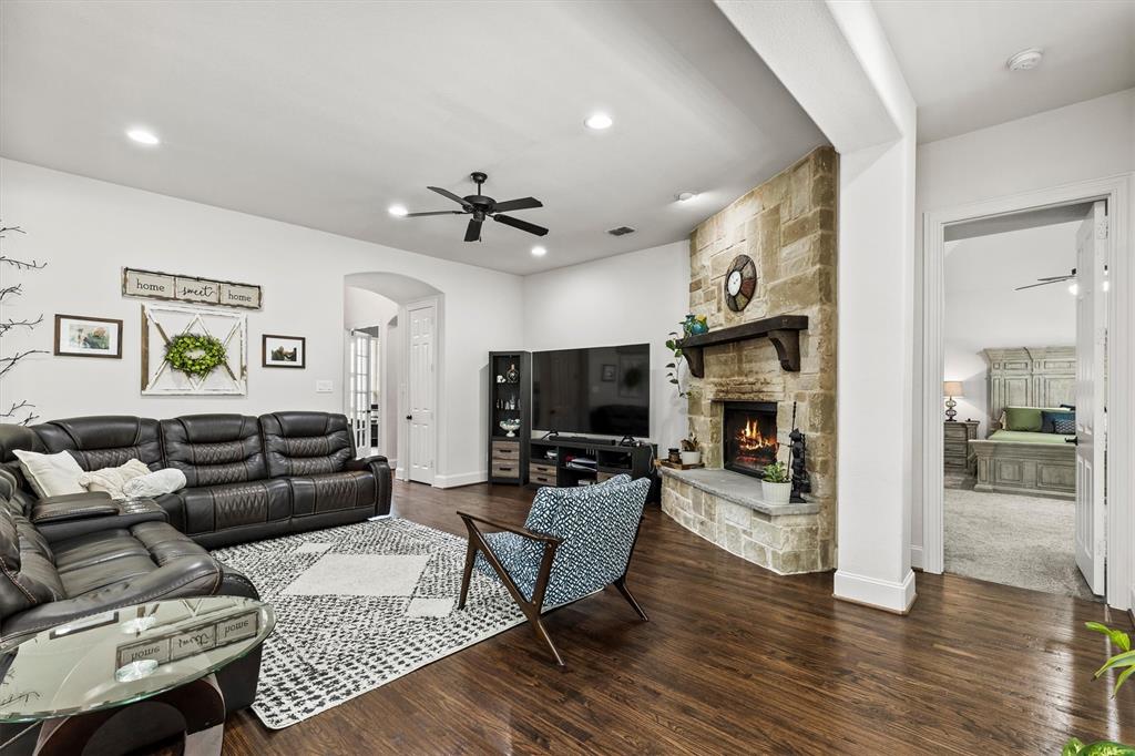 Saddlehorn Creek - Residential