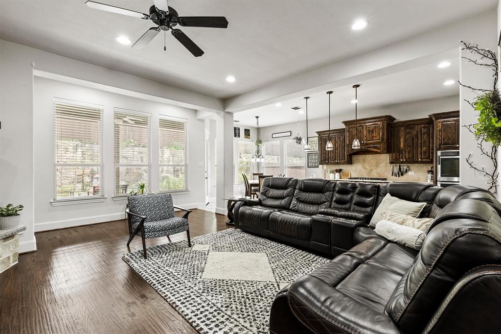Saddlehorn Creek - Residential