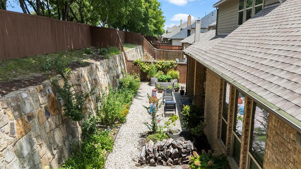 Saddlehorn Creek - Residential