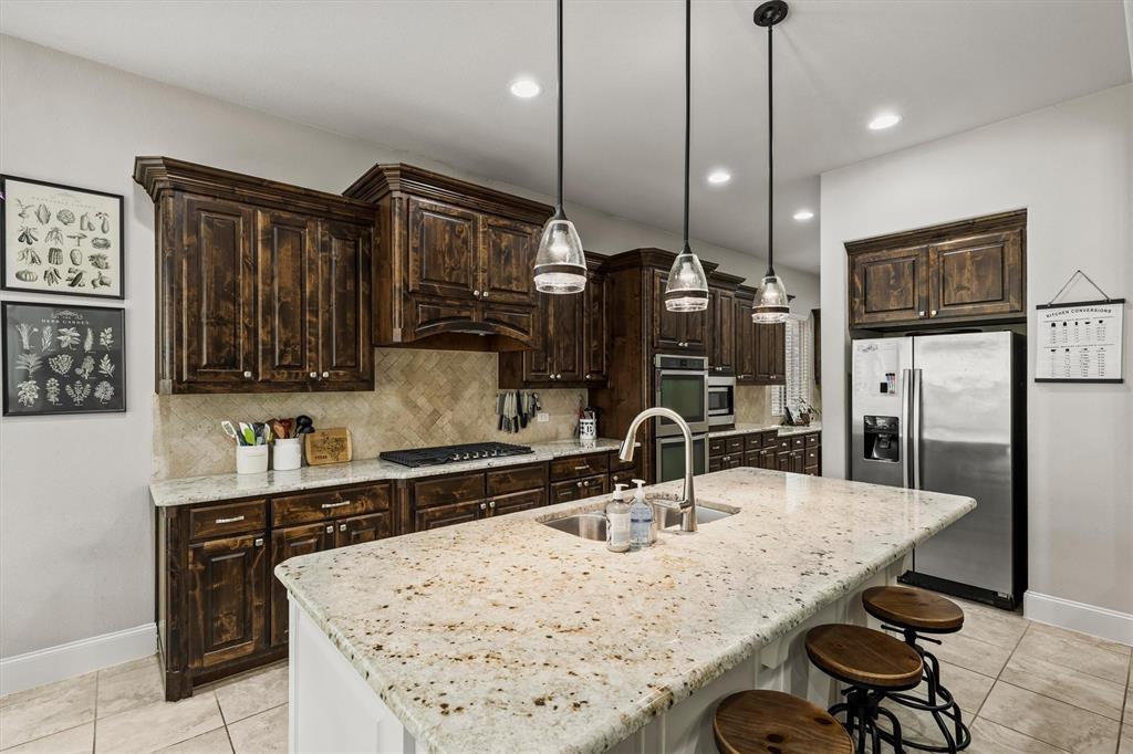 Saddlehorn Creek - Residential